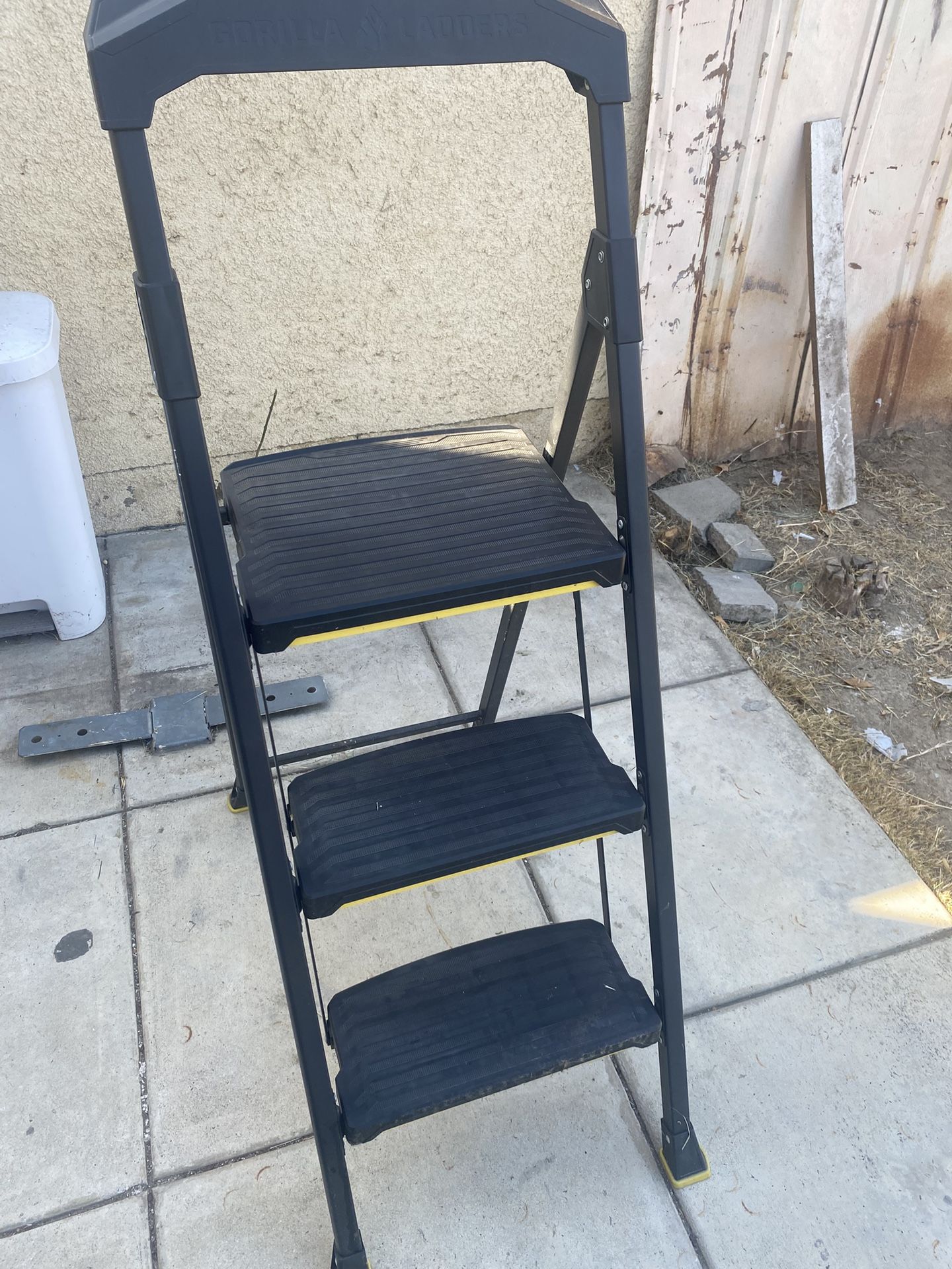 Ladder