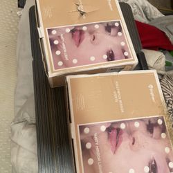 Beauty Supply And Nails Products 