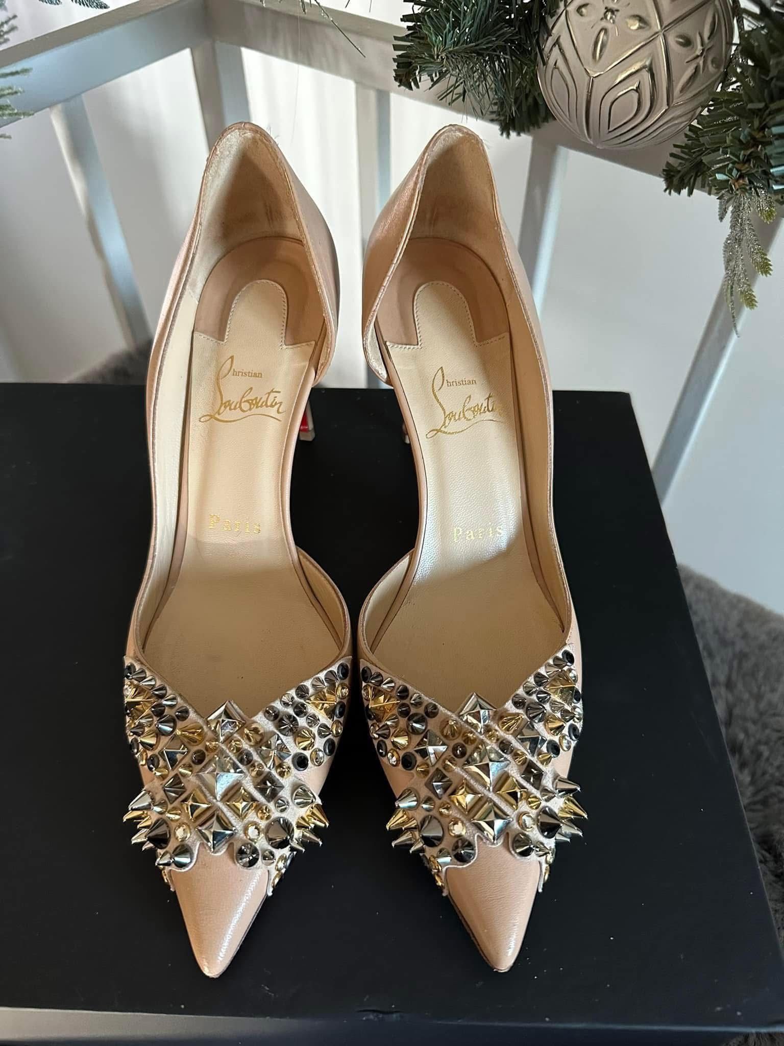 Christian Louboutin