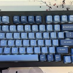 Keychron V5 Max Wireless Mechanical Keyboard