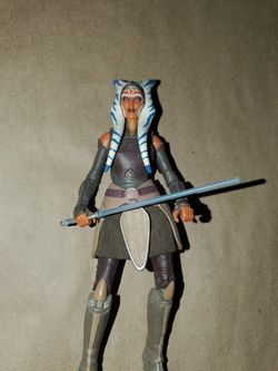 Ahsoka Tano