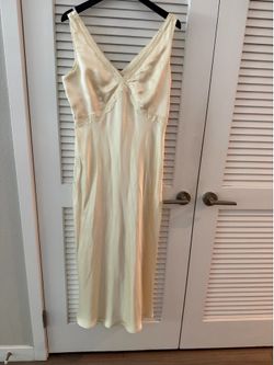A new day maxi dress