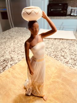 lenox porcelain doll