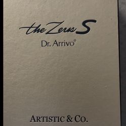 Dr.Arrivo The Zeus S