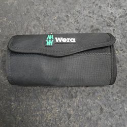 Wera Tool Set 