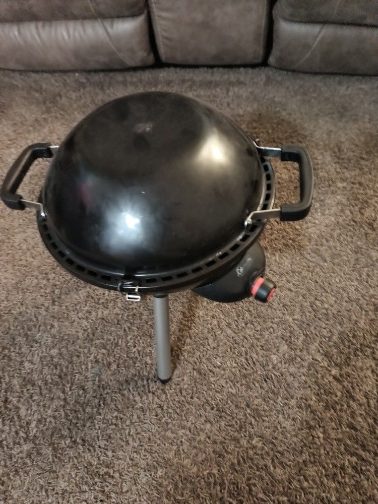 Coleman Camping Stove. PICK UP ONLY