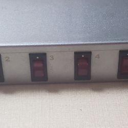 Power Strip Distributor  Professional