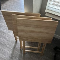 3 Mesitas Varios Usos