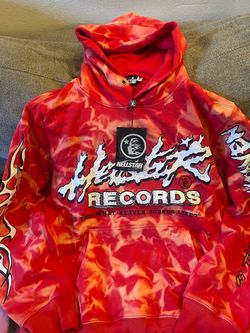 Men’s Hoodie
