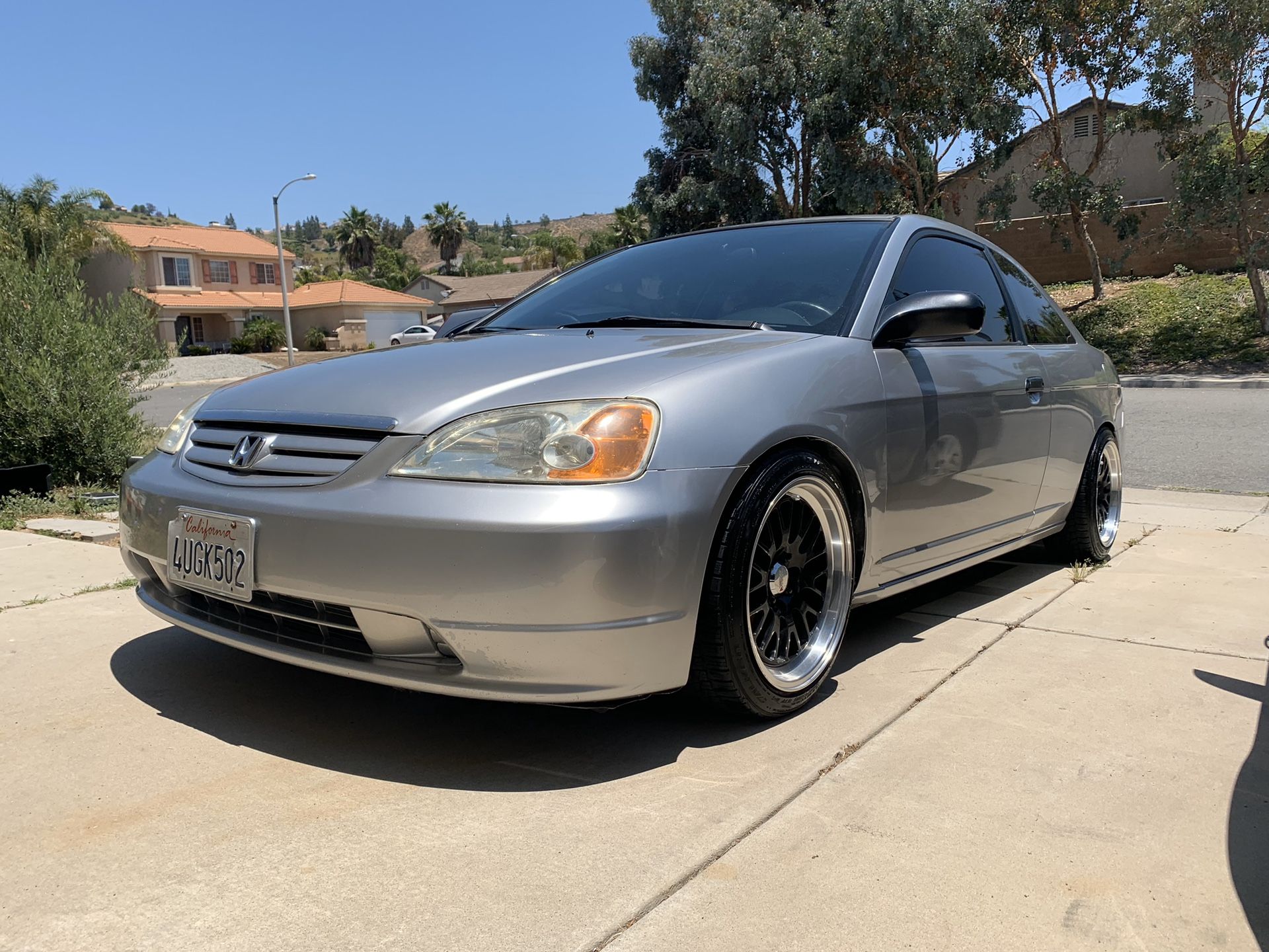 2001 Honda Civic for Sale in Lake Elsinore, CA OfferUp