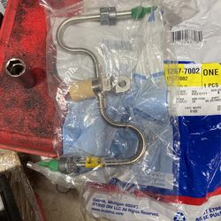Fuel Rail For 5.3 & 6.2 Engines
