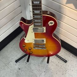 Electric Guitar