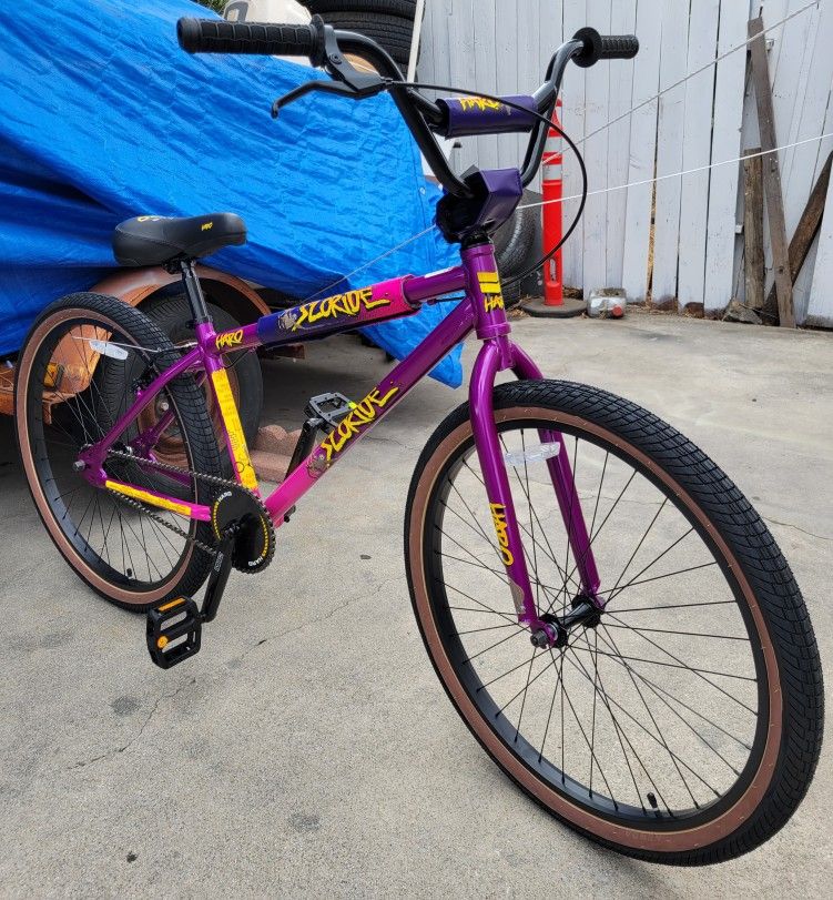 Haro Sloride 26" @@@@@@@