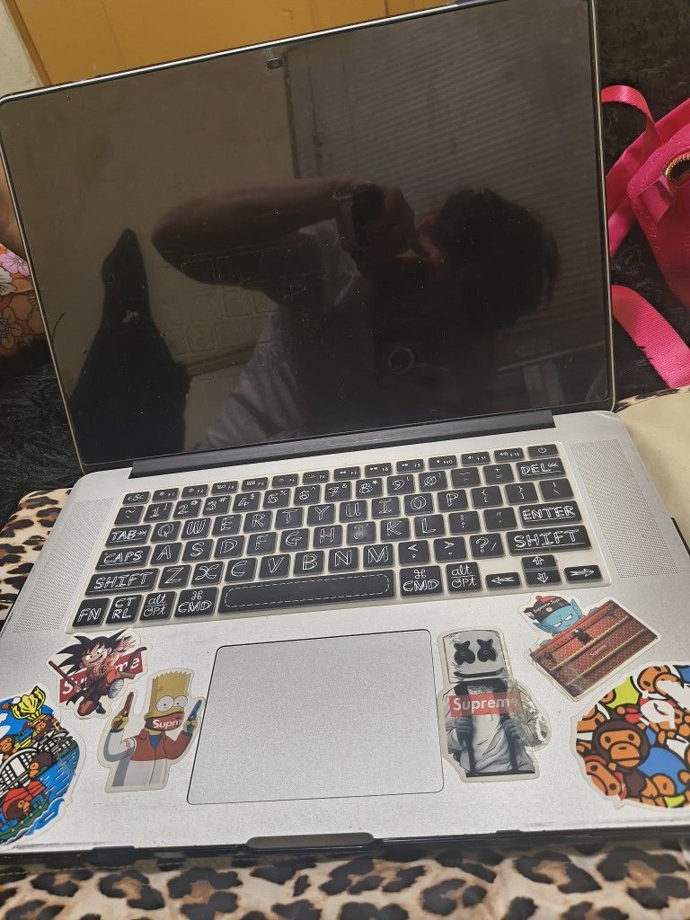 Apple Mac Book Pro 25 2013 Best Offer