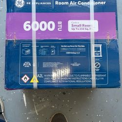 Ac Room 6000 Btu