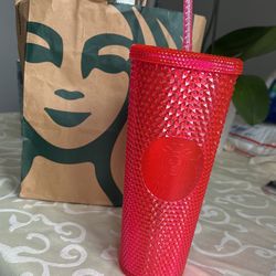 Starbucks Tumblr