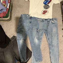 Boys Clothes Clothing Size 10