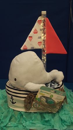 Adorable and beautifully handmade baby bassinets