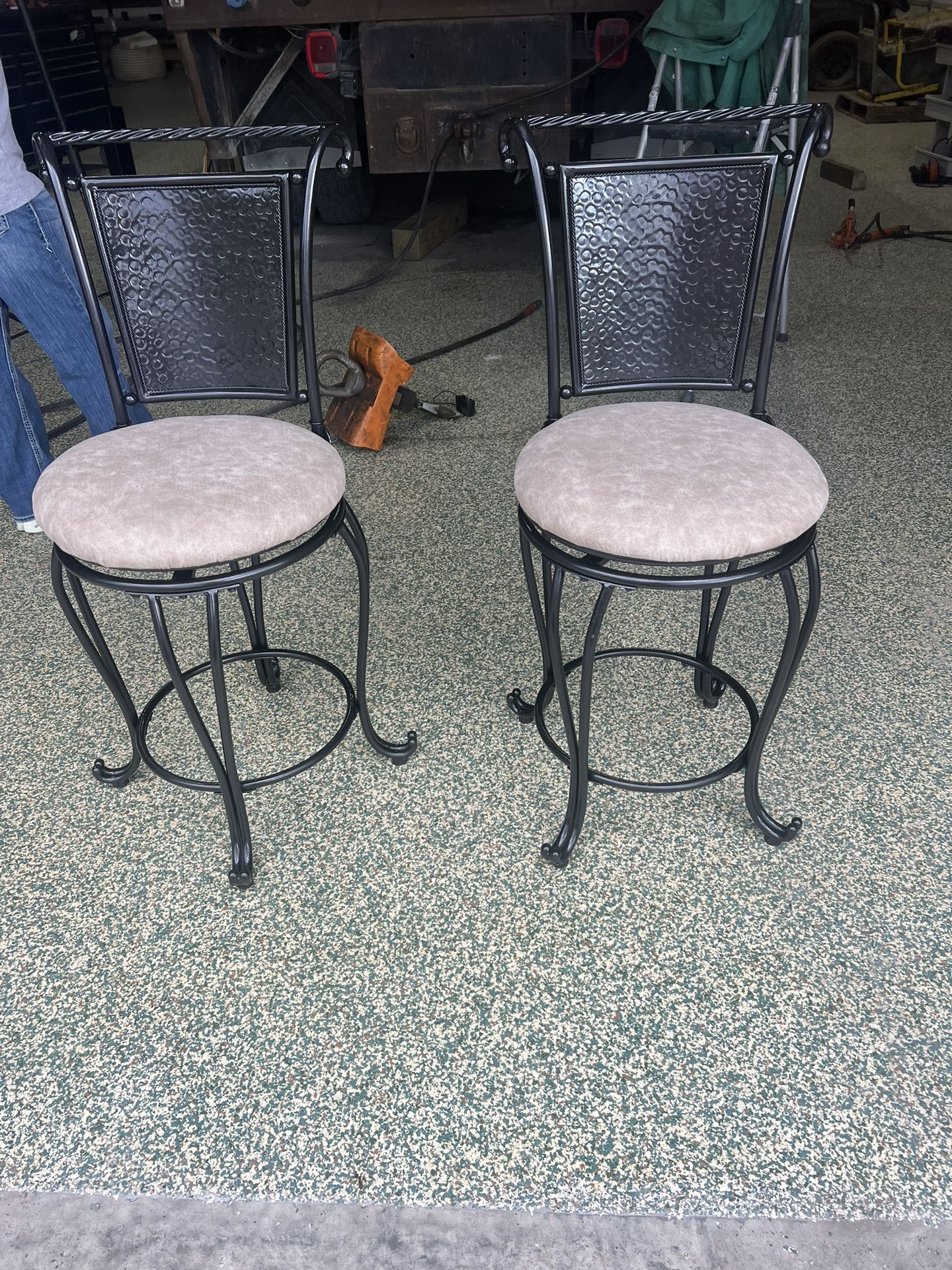 Bar Stools