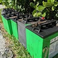 All Types Of Batteries 