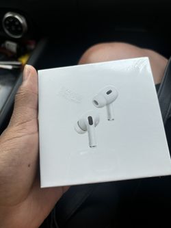 Air Pods Pro 2