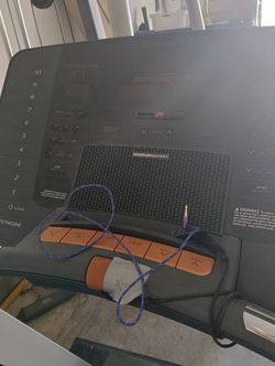 Treadmill