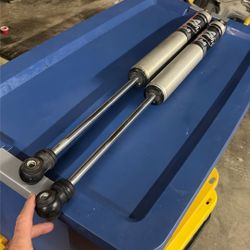 Fox Rear Shocks for 3-6inch Lift (retail $229 Each One)