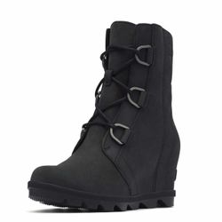 Sorel Women's Wedge Boots  • Size 8.5