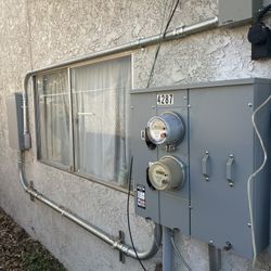 Electrical Panal