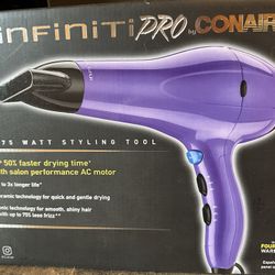 INFINITY PRO CONAIR (new)
