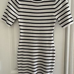 H&M Bodycon Dress