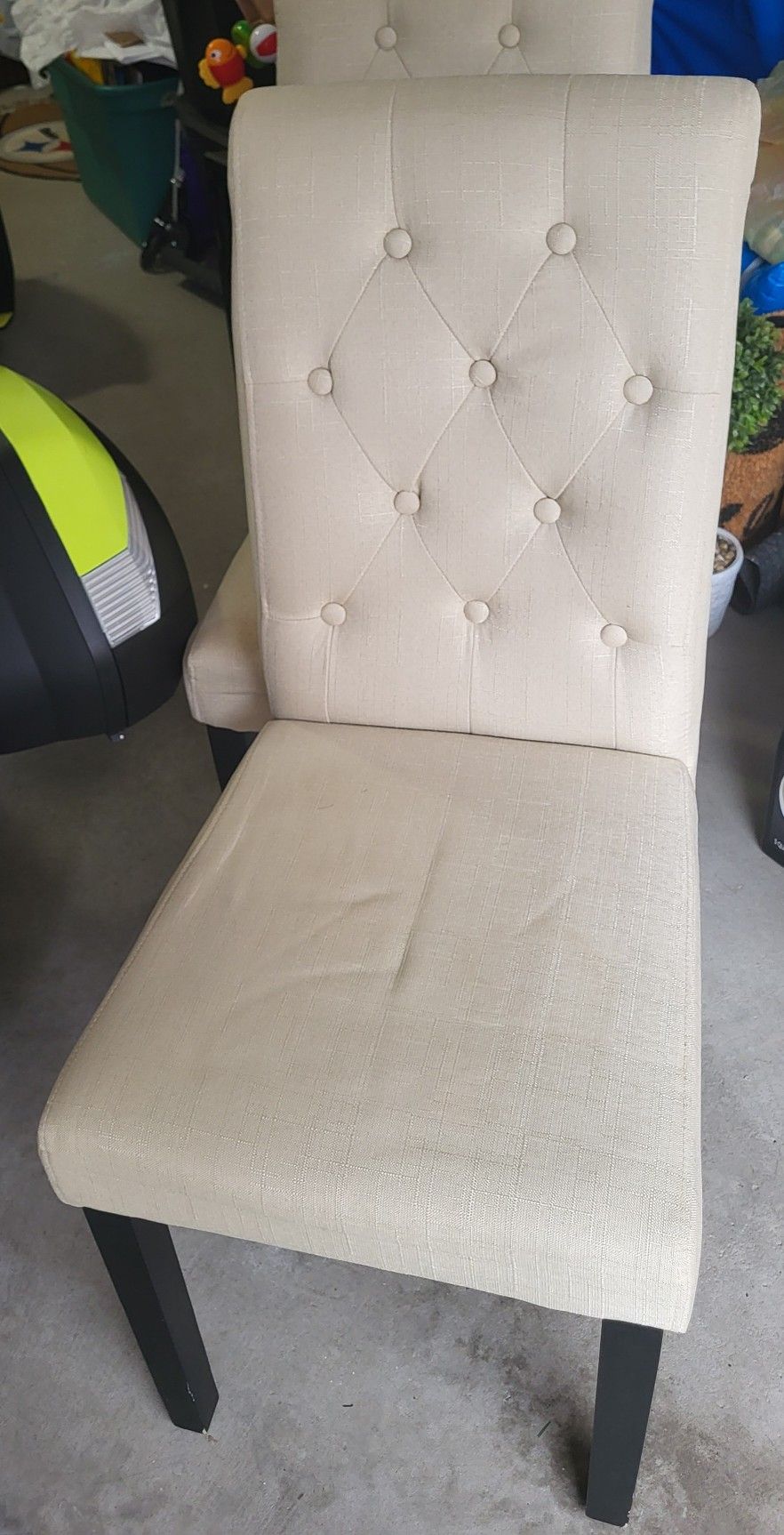 Dinning Room Chairs