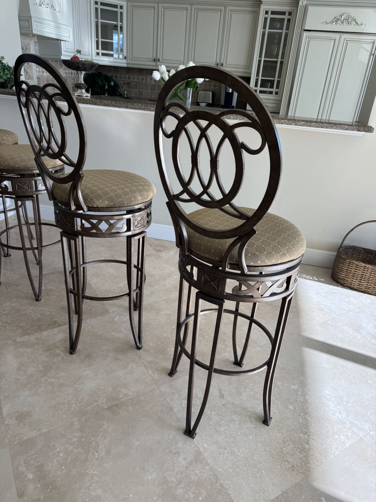 Bar Stools