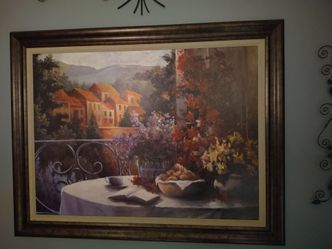 Picture frame