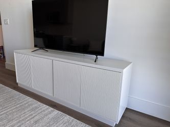 LG 55” 4K Smart LED TV