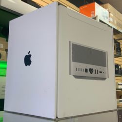 Apple Mac Studio M4 Max 48GB RAM 1TB SSD