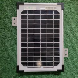 Zamp Solar Panel 5W