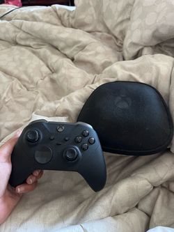 xbox elite controller