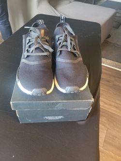 Adidas NMD R1 Shoes Size 10