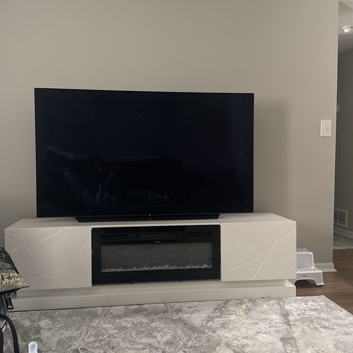 Tv 65 Lg