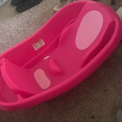 Baby Bath Tub