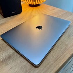 2020 MacBook Pro M1