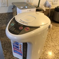 Electric Water Boiler/Automatic heat preservation