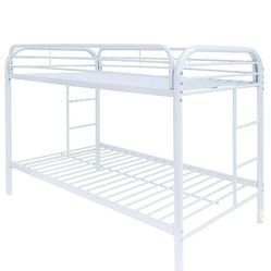 Twin Bunk Bed