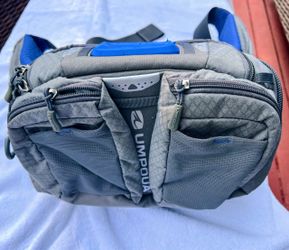 Umpqua Ledges 650 ZS Fishing Pack