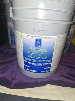 Pintura from Sherwin Williams  / Semi-gloss