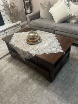 Living room set