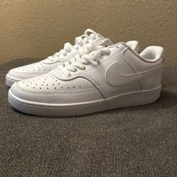 Nike Court Vision Lows