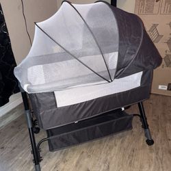 Baby Bassinet / Moises De Bebe 