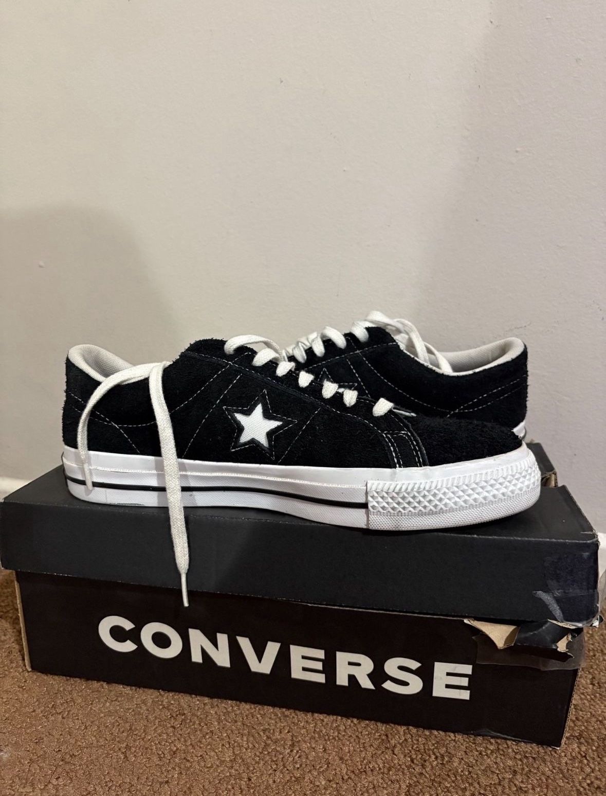 Converse